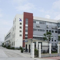 중국 Shenzhen XH Technology Co., Ltd.