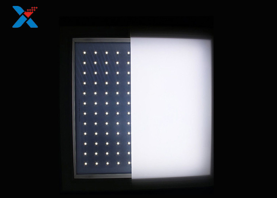 LED 라이트를 위한 1 밀리미터 폴리카보네이트 아크릴 디퓨저 시트 명백한 백색